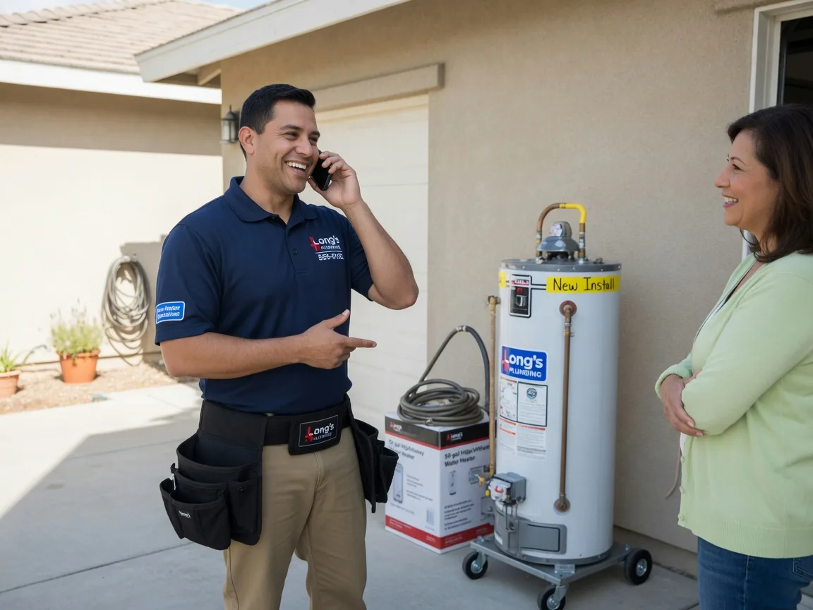 Leak Detection Alturas, CA FAQs